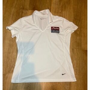 Indian Motorcycle Ftr 1200 Nike Golf Women's Polo